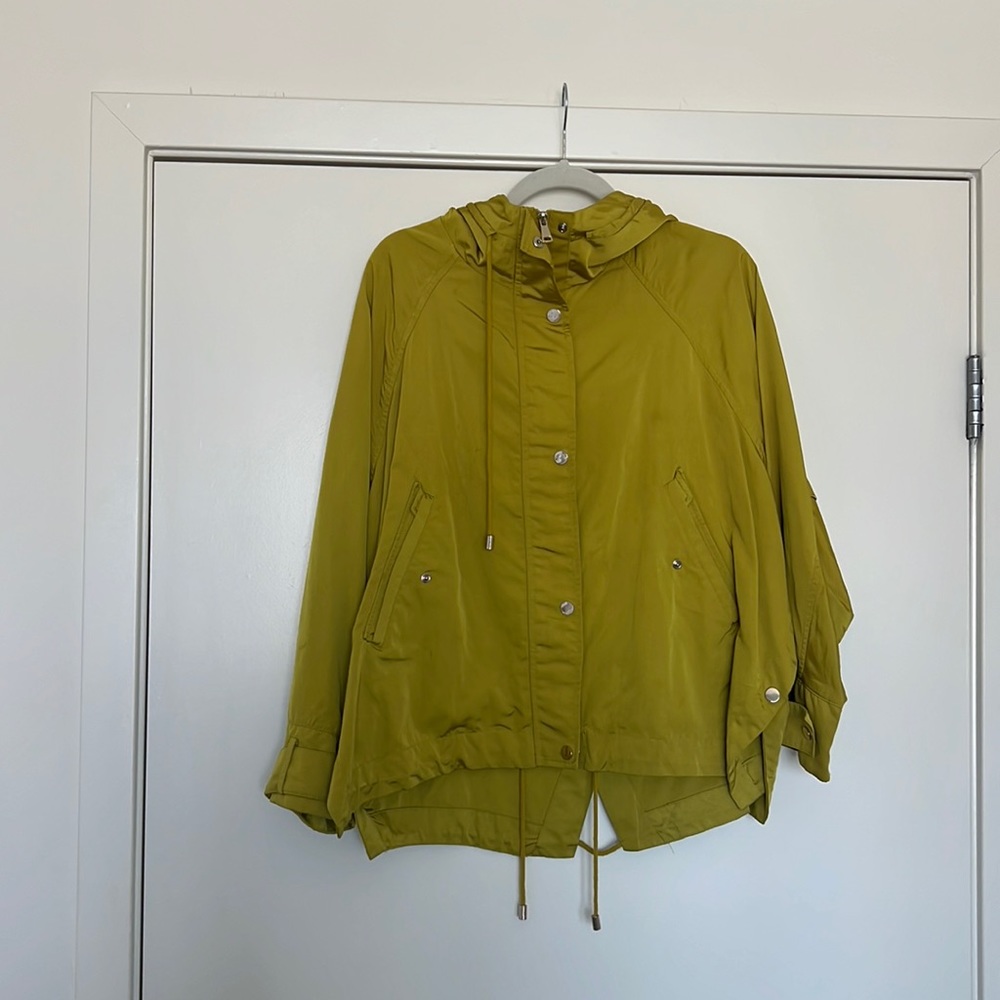 Zara Jacket